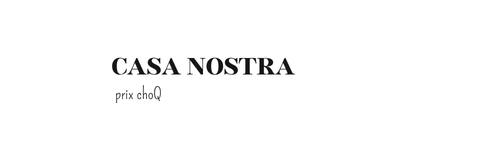 CASA NOSTRA
